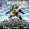Wolverine Vol. 1 In The Bones by Saladin Ahmed Paperback Book 9781804912935