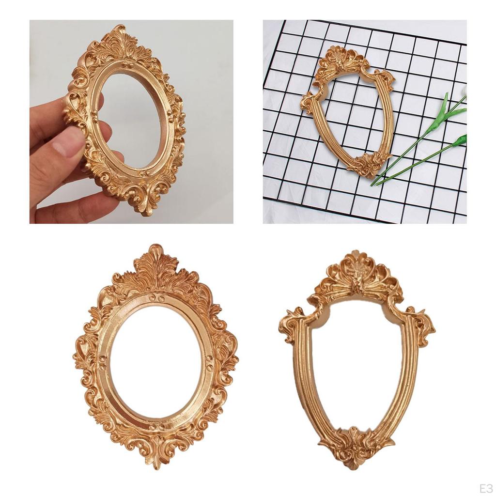 Hanging Table Embossed Ornaments for Bedroom Photography Background Hallway Wedding Decor