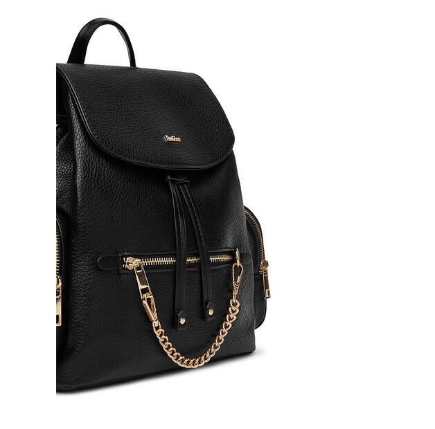 Backpack DeeZee H230649 Black