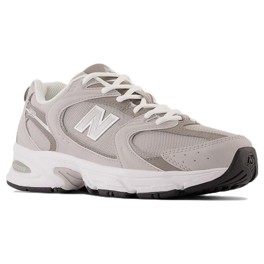 New Balance 530 Summer Fog Adidași Unisex Gri Alb MR530SMG