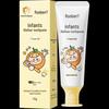 Runben Infant Toddler Olafluor Toothpaste