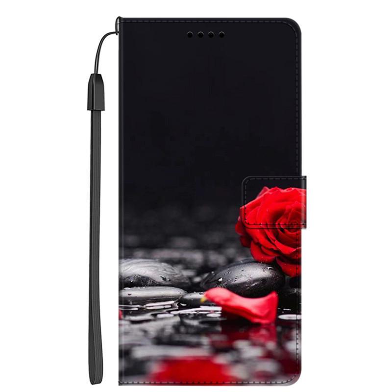 For Honor 400 lite X6C 4G Phone Case Coque Magnet Leather Book Cover Flip Wallet Case For Honor Magic7 5G Magic 7 Pro Case Funda