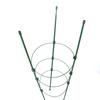 Rings Green Durable Tomato Cage Decorative Trellis Bracket Climbing Vine Rack Potted Support Frame
