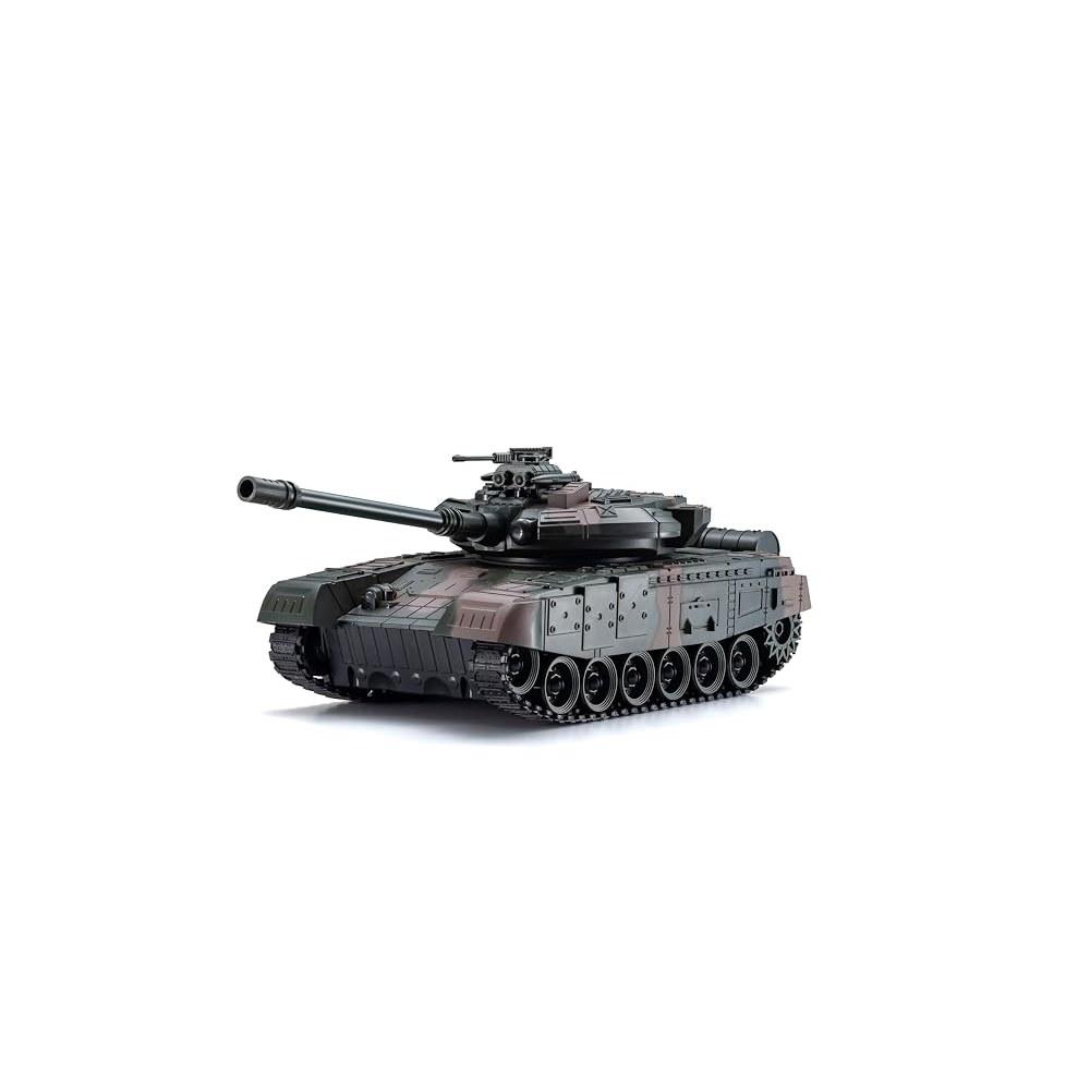 Kyosho Egg R/C Real Tank TS030