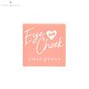 Cute Press Eye & Cheek Mini Palette Blusher & Eye Shadow - Thai Cosmetic Make Up
