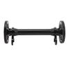 Riding Wheel Extender Telescopic Folding   Aluminum Alloy Extension Bar Sy Cycling Accessories