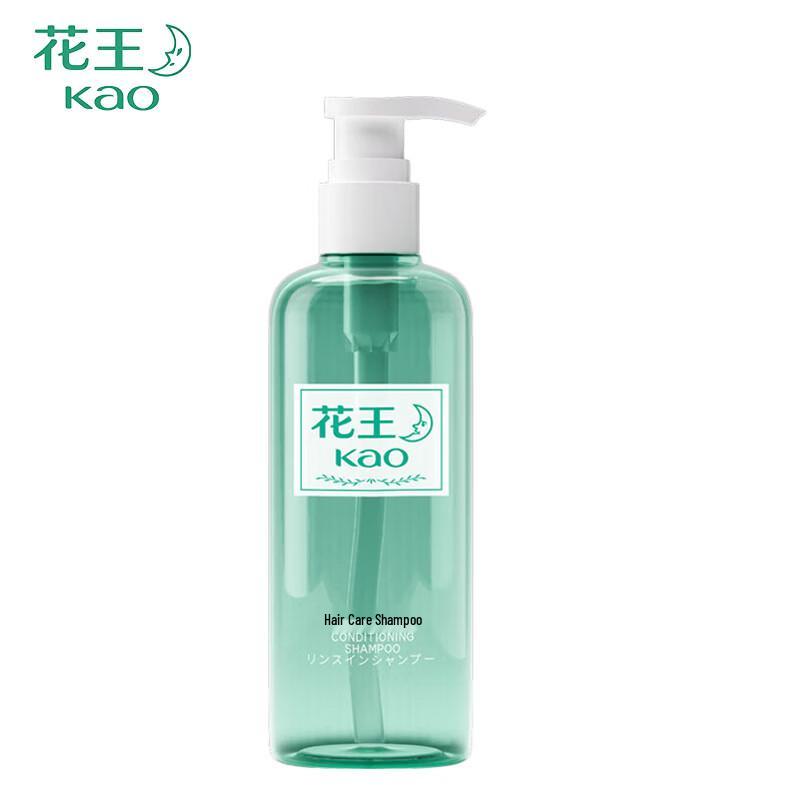Kao Hair Care Relief Cleansing Shampoo