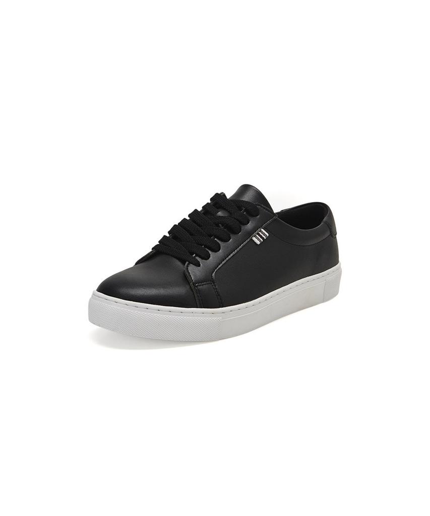 Stco Simple Point Sneakers_Black_Sfwuz52Tsb