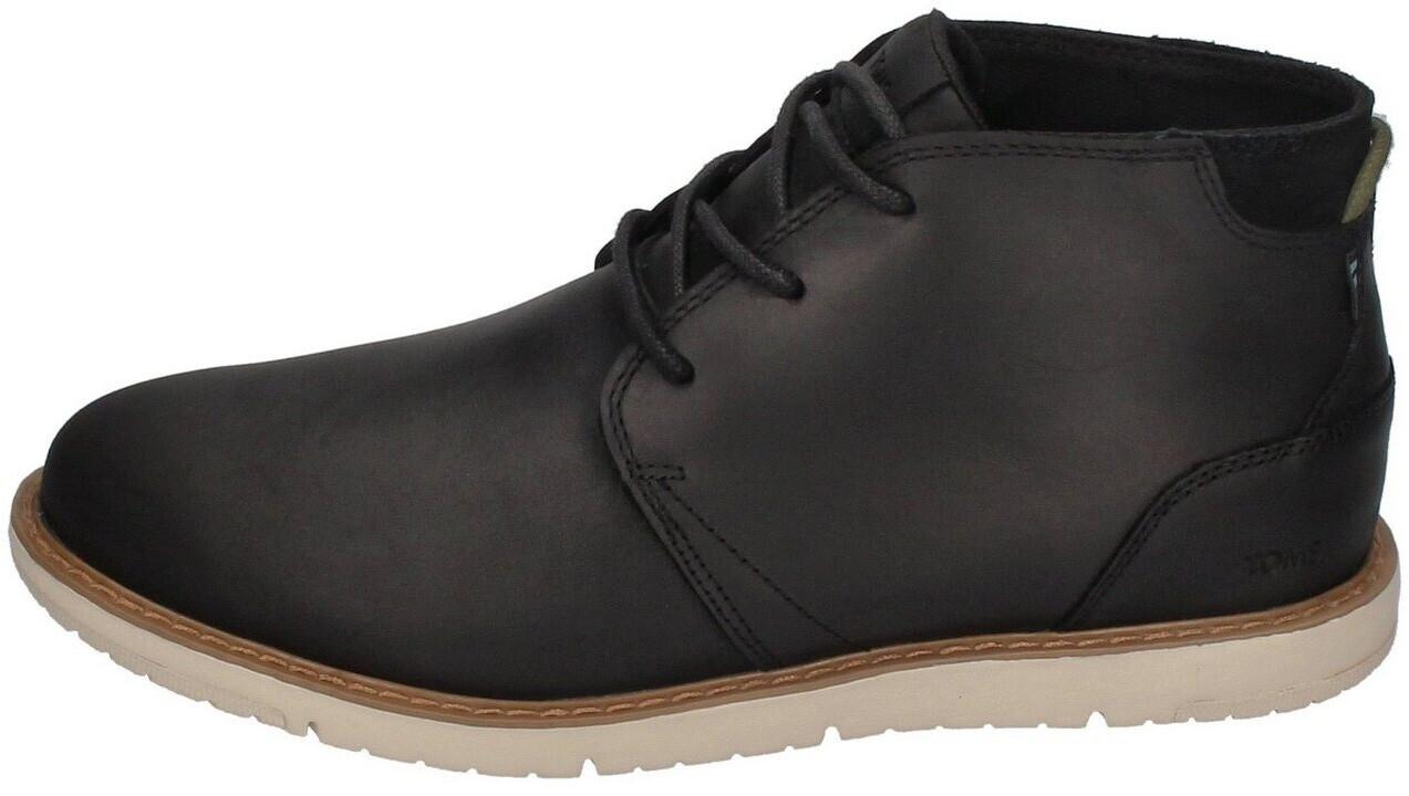 

TOMS Ботинки Chukka schwarz 39