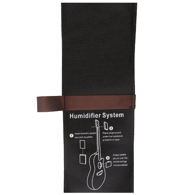 Automatic Acoustic Guitar Humidifier Bag for Soundhole