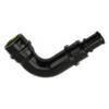 06A103213F Auto Ölwanne Entlüftung Vakuum Entlüftungsschlauch Verbindungsrohr für Golf MK 4 Passat Jetta Bora Käfer A4 A6 06A
