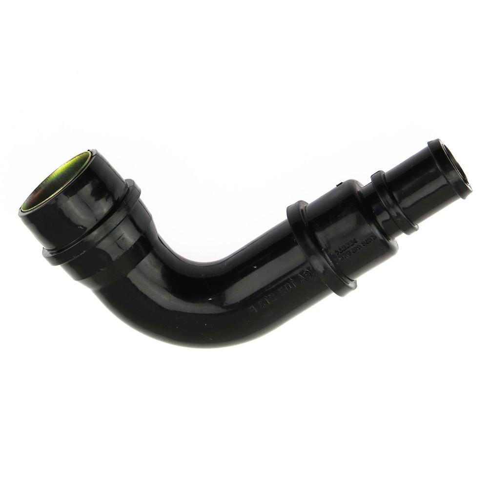 06A103213F Auto Ölwanne Entlüftung Vakuum Entlüftungsschlauch Verbindungsrohr für Golf MK 4 Passat Jetta Bora Käfer A4 A6 06A