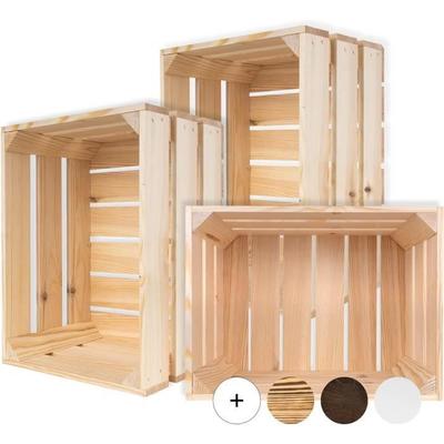 Úložné prostory – Úložné boxy