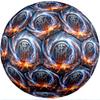 Borussia Dortmund Theme soccer ball Size 5 Soccer Ball Soft Touch Professional Training Football for Outdoor Sports