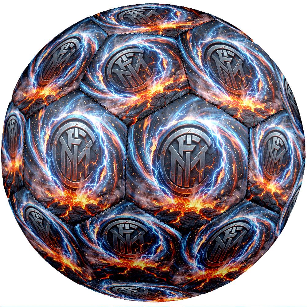 Borussia Dortmund Theme soccer ball Size 5 Soccer Ball Soft Touch Professional Training Football for Outdoor Sports