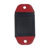 Walkie Talkie Bracket Mount Two Way Radio Firm Installation Holder Screw Hole Handheld Stand For Car Truck Boat