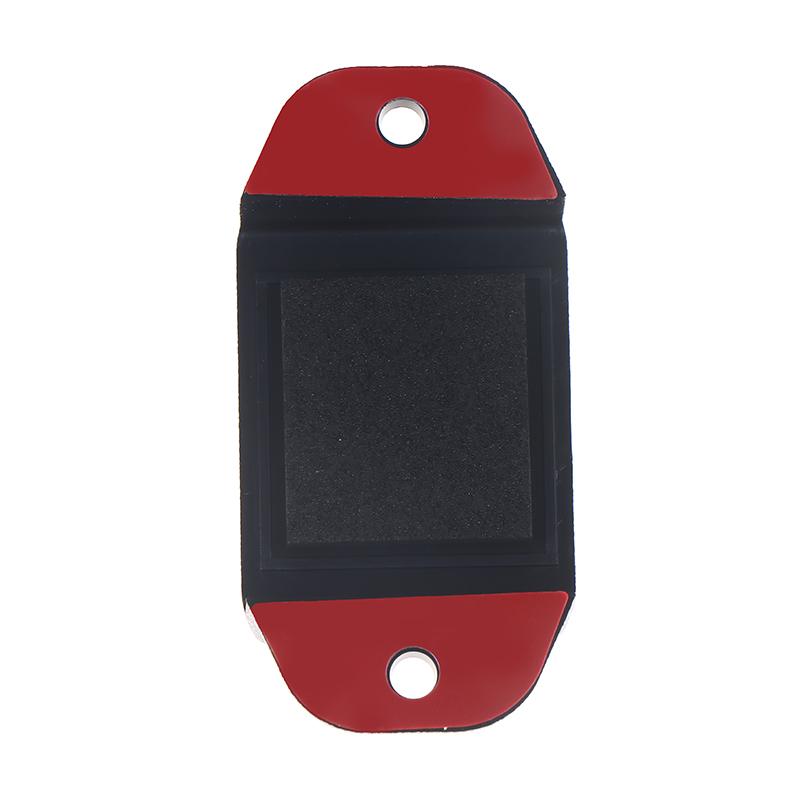 Walkie Talkie Bracket Mount Two Way Radio Firm Installation Holder Screw Hole Handheld Stand For Car Truck Boat