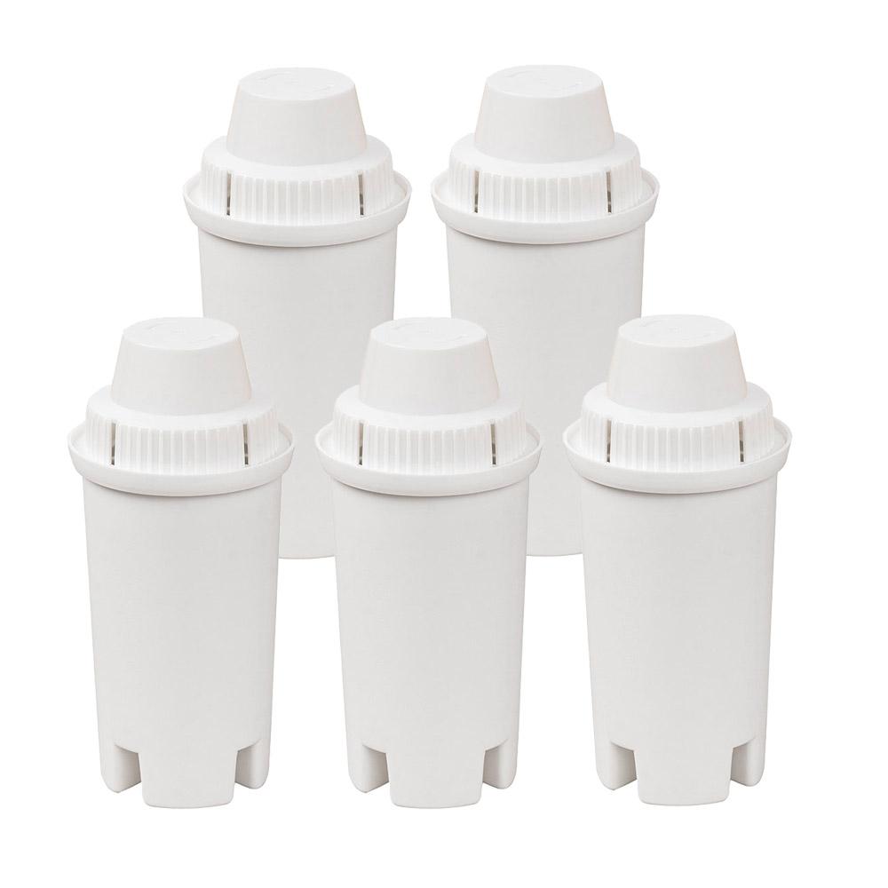 Brita Pitcher Filter Standards Grand Lake Capri Wave Classic 35557 OB03 Mavea10700 High Quality Water Filter for Brita Water Fil 3