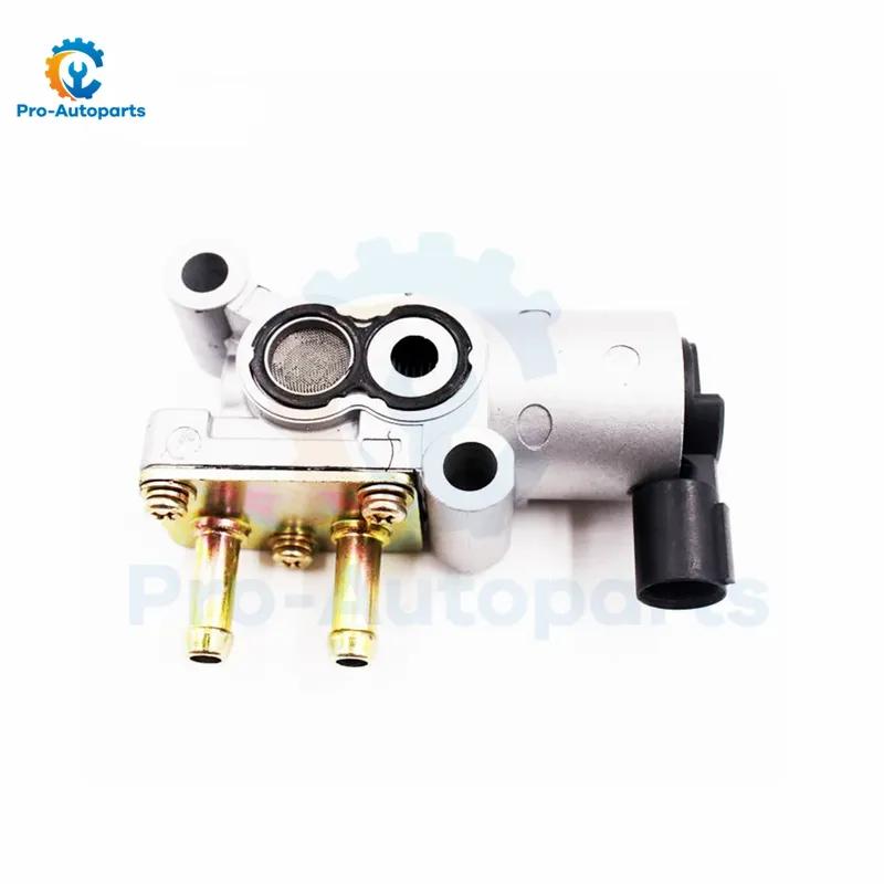 36450-P08-004  For Honda CR-V CRV 2.0L/Civic 1.5L 1.6L 1992-1995 IAC Valve AC187 1PC Idle Air Control Valve