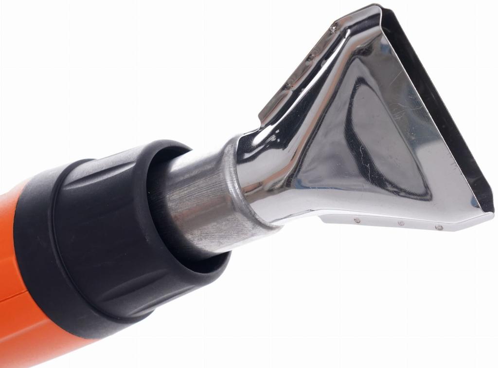 Electric Heat Gun 2000W KD3027