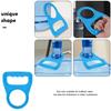 Water Bottle Handle Labor Saving Ergonomic Design Sturdy Plastic Heavy Gallon Bottle Carrier Water Bucket Lifter
