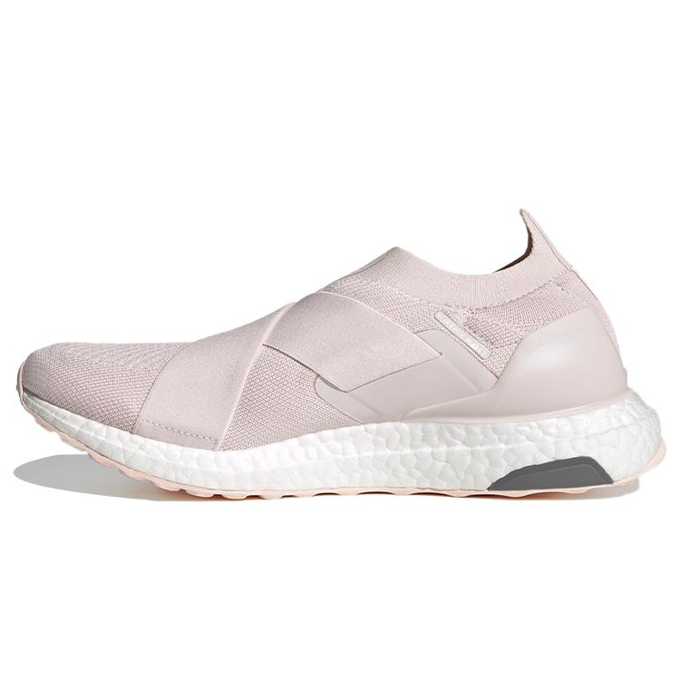 new Adidas Ultra Boost Slip On Dna Orchid Tint Women's