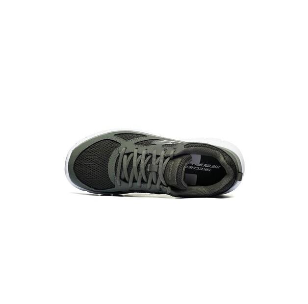 Кроссовки Skechers BURNS- AGOURA