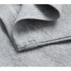 Li Ning Sports Trendy Collection Polo Shirt Unisex Heather Gray APLU933-1