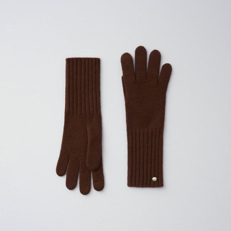 MOIA Soft Gloves (4colors)