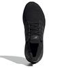 Adidas UltraBoost 20 'All Blacks' Sneakers FZ0577