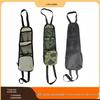 Oxford Cloth Car Seat Side Organizer - Cross-Border Hanging Storage Bag