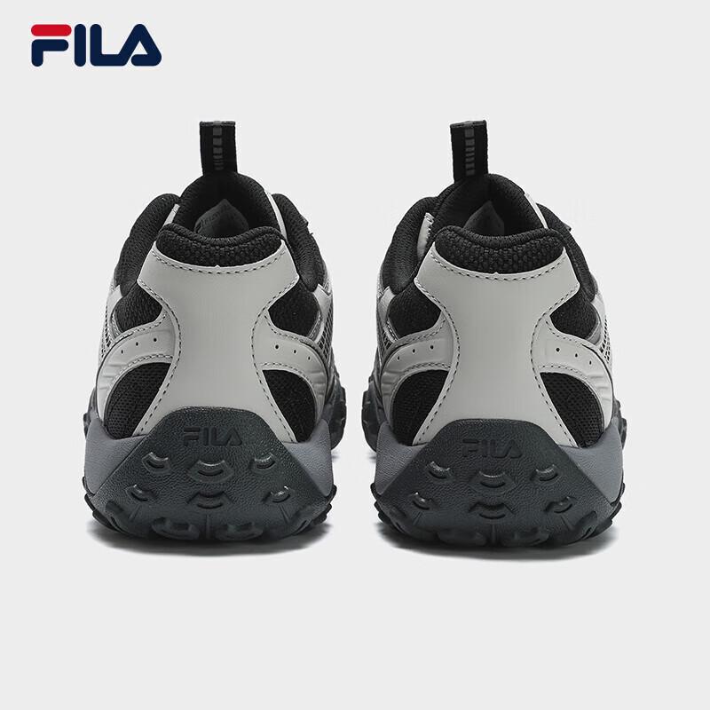 FILA Women's Pebble Retro Running Shoes