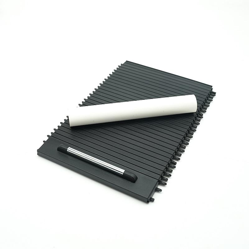 Haval H6 Center Console Armrest and Cup Holder Cover