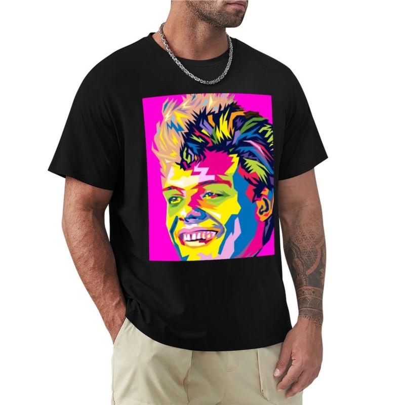 Luis Miguel Sleeveless sweat shirt graphic t shirt mens workout shirts