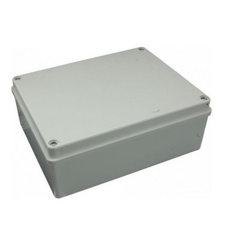 Puszka Natynkowa S-Box 616 - 300X220X120, Bezdławików, Ip65
