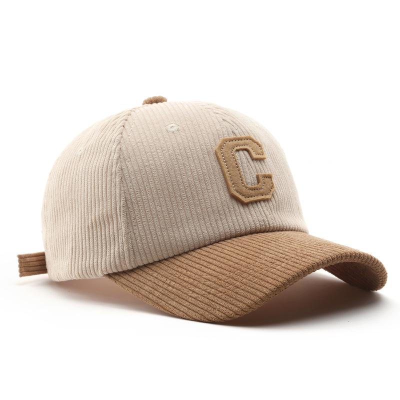 Mode Stickerei Baseball Cap Sommer Outdoor Einstellbare Hip Hop Hüte Knochen Snapback Hut