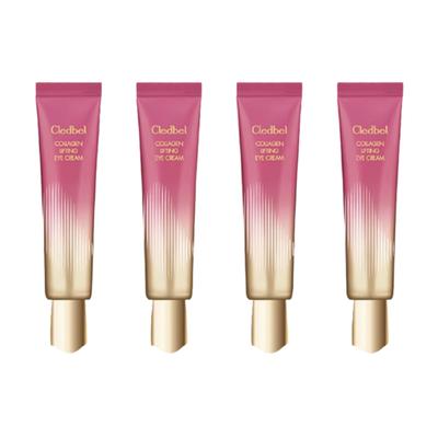 Collagen Lifting Eye Cream 30ml X 4