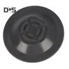 Food Grade Coffee Cleaning Disc High Toughness Silicone 54MM Espresso Machine Backflush Cleaning Disc
