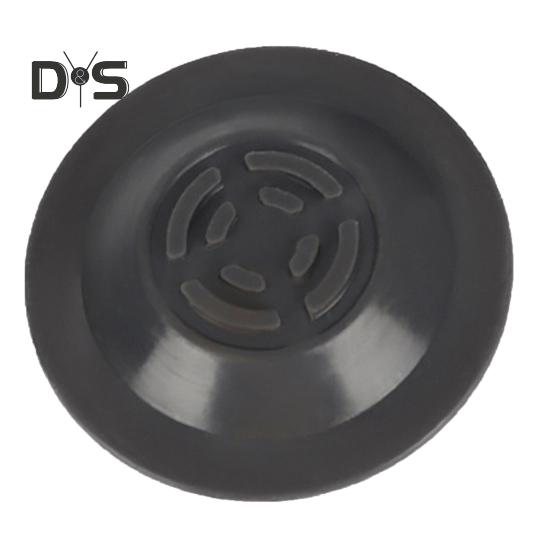 Food Grade Coffee Cleaning Disc High Toughness Silicone 54MM Espresso Machine Backflush Cleaning Disc
