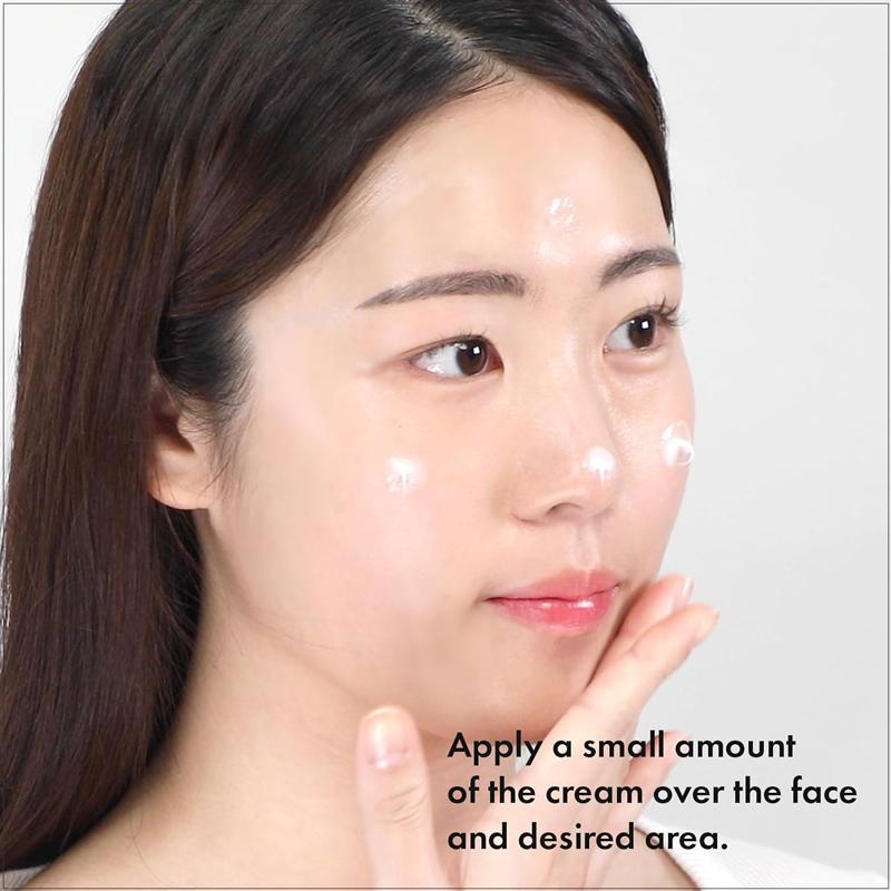 TOSOWOONG Dexpanthenol Cream 60ml
