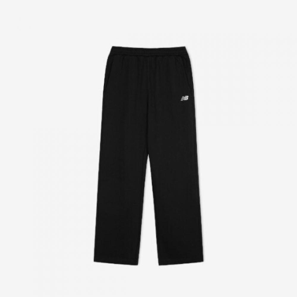 New Balance Essential Classic Wide Pants Eqs Nbmlf41823 19 Uni 75