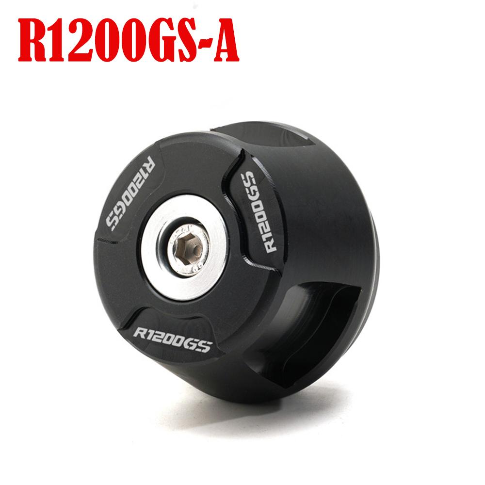 Pro BMW R1250GS Adventure HP R1250 GS R1200GS 1250 GSA Ochrana jezdce kola motocyklu Antikolizní příslušenství R