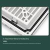 Cabinet Fan Filter Set