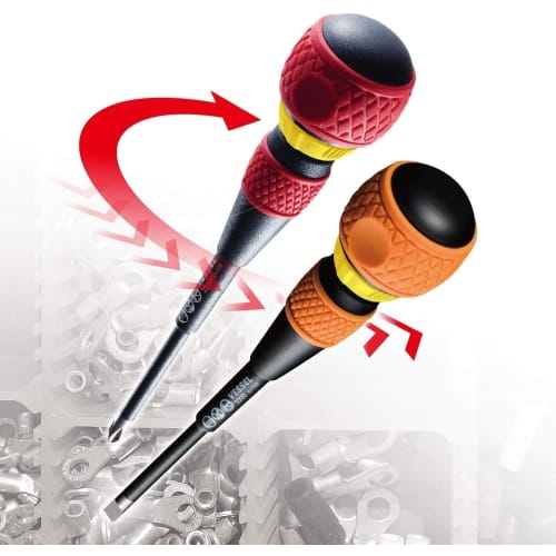 VESSEL Ball Ratchet Driver 2200 +2ÁE00