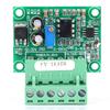 FV 1KHz10V Frequency Voltage Converter Module 0 1Khz To 0 10V Digital To Analog Signal Module