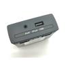 USB AUX Port Adapter # 96120-2K000 For Kia Soul 2010-2013 Without Navigation
