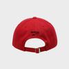 Reebok Mosaic Wide Ball Cap   Red