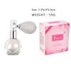 Shimmer Body Spray Highlighter Powder