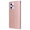 For Xiaomi Redmi Note 12 Pro 5G/Redmi Note 12 Pro Speed 5G/Poco X5 Pro 5G Wallet Case Leather Scratch-proof Stand Cover