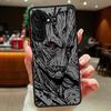 Funda para Teléfono Marvel Deadpool Ironman para Samsung Galaxy A54 A16 A15 A56 A55 A17 A52 A35 A34 A36 A14 A23 A52S A72 A53 A73 A33